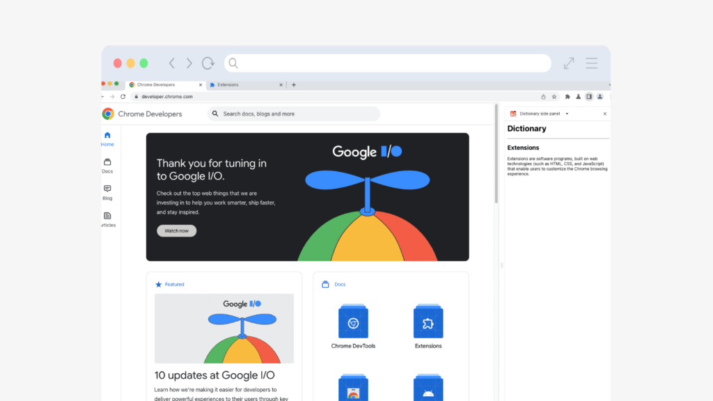 크롬 다운로드 PC버전